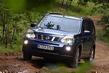 Nissan X-Trail. Foto: Auto-Reporter/Nissan